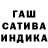 Дистиллят ТГК концентрат RH 7