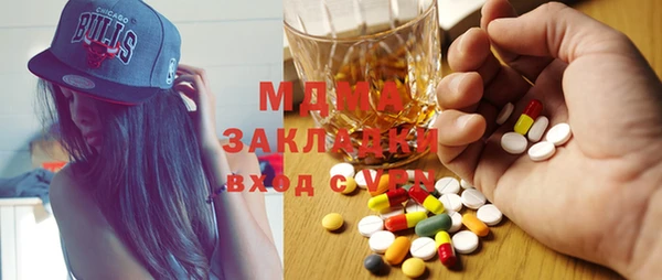 винт Абаза