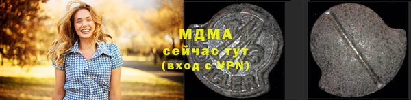 винт Абаза