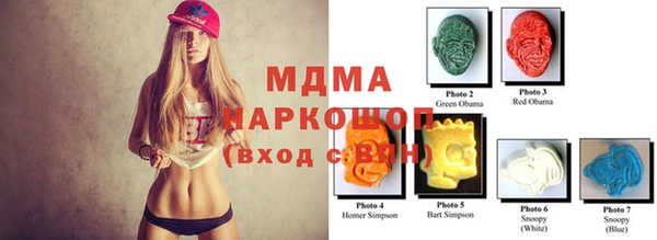 винт Абаза